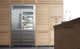 Sub-Zero PRO 48 in. 30.4 Cu. Ft. Stainless Steel High Altitude Built In Side-by-Side Refrigerator-4