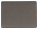 La-Z-Boy® Mackenzie Greystone Leather Ottoman-4