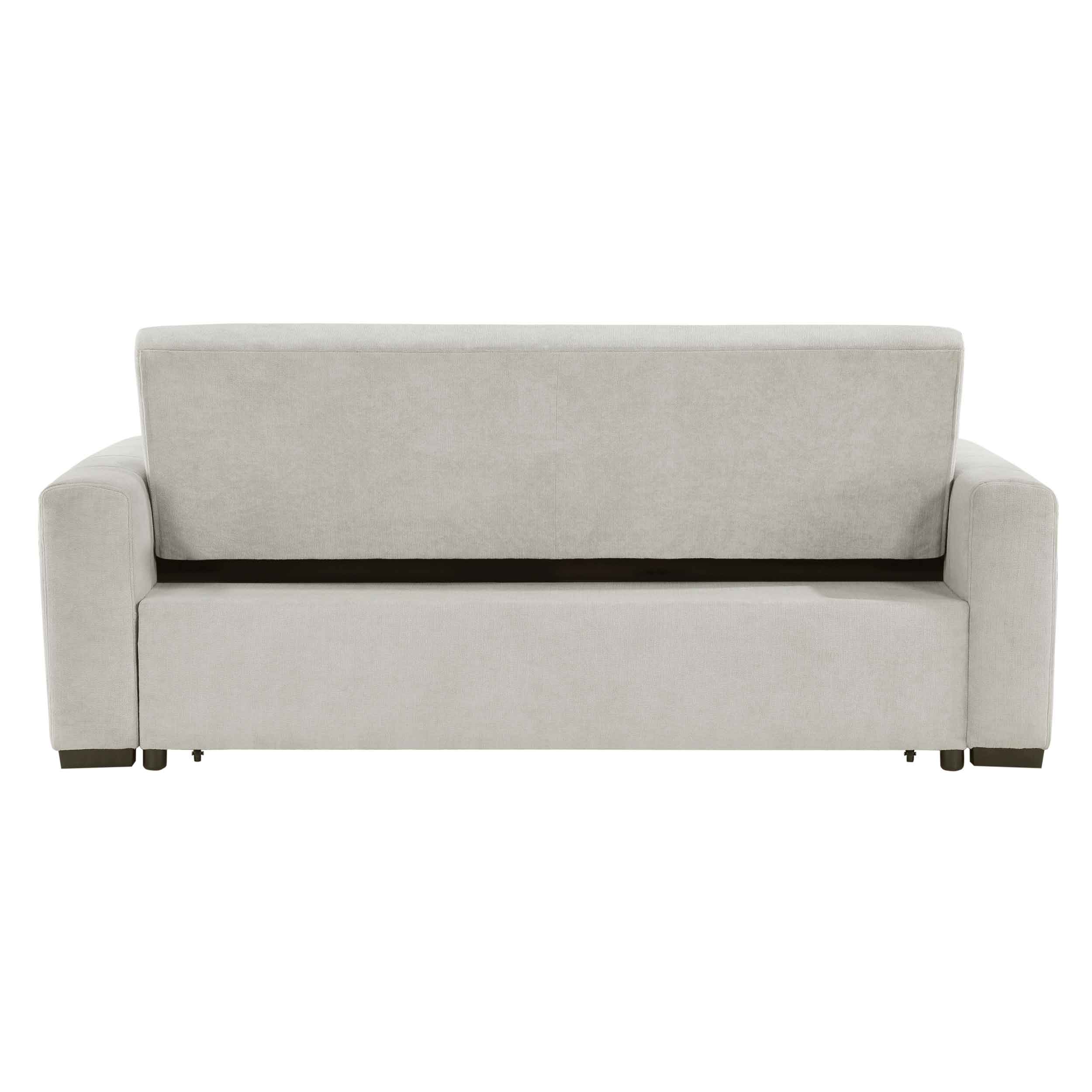 Homelegance Convertible Sofa - Thumbnail 5