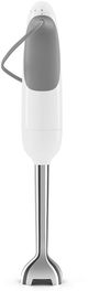 Smeg 50's Style 350 W White Hand Blender-4