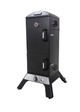 Broil King® Smoke™ Vertical Gas Smoker-Black-1