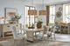 Magnussen Home® Sunset Cove Sanibel Brown Buffet-1
