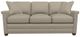 La-Z-Boy® Bexley Platinum Queen Sleeper Sofa-1