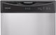 Frigidaire® 24" Built In Dishwasher-Stainless Steel-1