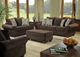 Nationwide Furniture Distributors Sofa & Loveseat-0
