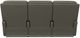La-Z-Boy® Finley Pewter Manual Wall Reclining Sofa-4