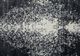 Feizy 8930F Coda Black/White 5'x8' Area Rug-1
