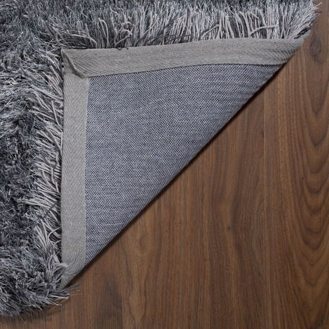 Dalyn™ Rug Company Impact Pewter 5'x8' Area Rug-1