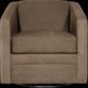 Bradington-Young Customizable Lorelai Swivel Chair-1
