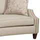 HF Custom Customizable Austin Two Cushion Sofa-2