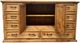 Million Dollar Rustic Mansion Beige Dresser-1