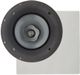 Paradigm® CI Pro 8" White In-Ceiling Speaker-2