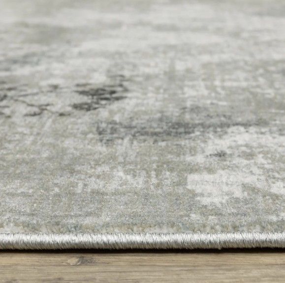 Oriental Weavers™ Gemini 5'x8' Style 1 Area Rug-4