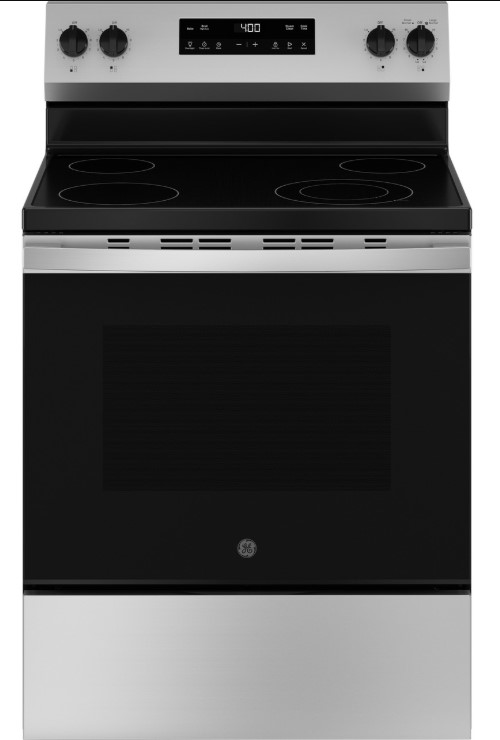 Ranges | Jensen Akins Hardware & Appliance | Conover, WI