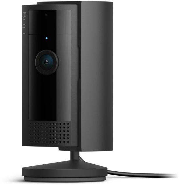 ring Black 2nd Generation Indoor Camera -0