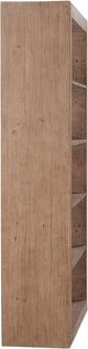 Classic Home Nalani Natural Bookshelf-3