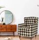 Intermountain Furniture Customizable Jarvis Accent Chair-4