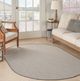 Nourison Home™ Courtyard 5'x8' Oval Style 7 Area Rug-5