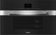 Miele 30" Clean Touch Steel Steam Oven-0