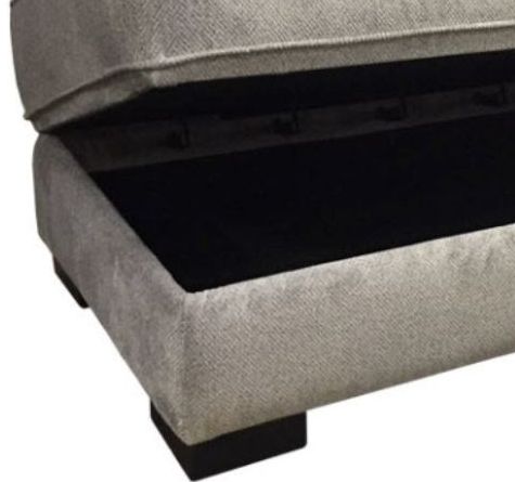 Stanton™ Customizable 417 Cocktail Ottoman with Storage-1