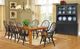 TEI St. Michael Woodtone Dining Table-2