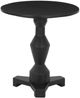 Four Hands Rivi Dark Reclaimed End Table-3