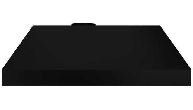 Vent-A-Hood® 35" Black Insert Range Hood-0