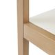 Ollix by Madison Park Parker Off-White and Natural Shelf or Bookshelf-3