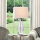 Stylecraft Grey Table Lamp-3