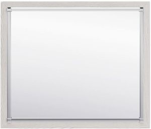 Signature Design by Ashley® Altyra White Dresser Mirror