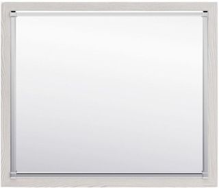 Signature Design by Ashley® Altyra White Dresser Mirror