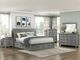 Homelegance® Logandale Antique Gray Dresser-1