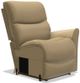 La-Z-Boy® Rowan Natural Power-Recline-XR Left-Arm Sitting Reclina-Rocker®-1