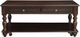 Mazin Furniture Lovington Espresso Cocktail Table-0