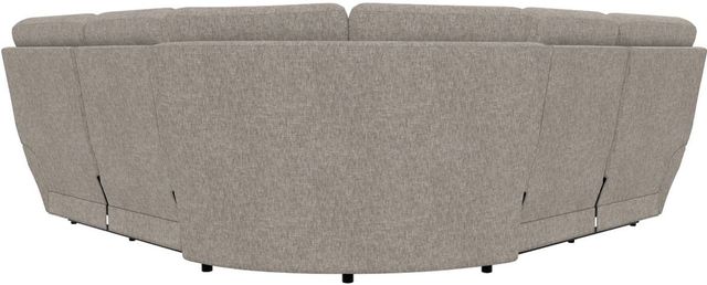 La-Z-Boy® Ava 3-Piece Whisper Manual Reclining Sectional-3