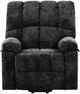 Primo™ International Gotham Ashmont Core Charcoal Power Lift Chair-3