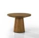 Donald Choi Rory Occasional 22'' Table-0