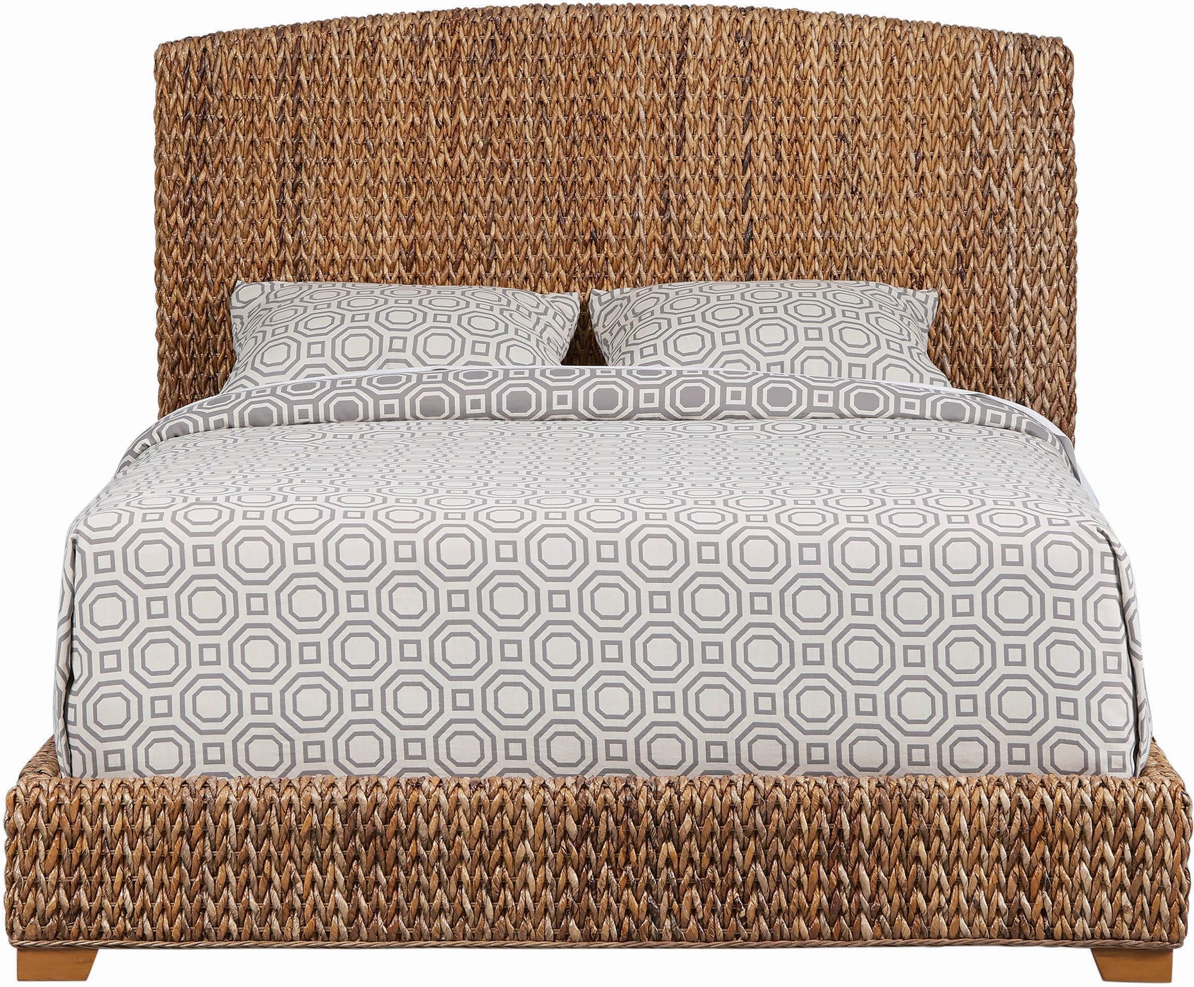 Coaster Laughton Queen Bed - Thumbnail 5