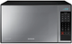 Samsung 1.4 Cu. Ft. Silver Free Standing Microwave-0