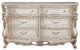 ACME Furniture Gorsedd Antique White Dresser-1