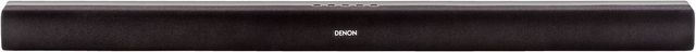 Denon® Home Theater Soundbar System-4