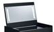 Elements International Irvine Black Vanity Table-2