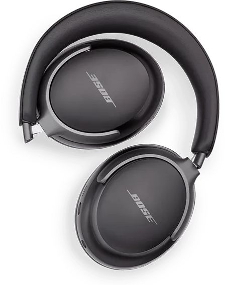 【早い者勝ち】新品未開封 Bose QuietComfort Ultra 黒 Bose QuietComfort Ultra Wireless Noise Canceling Over-The