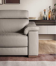Natuzzi Editions Giulivo 6-Piece Reclining Sectional-1