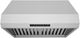 Hauslane PRO500 36" Stainless Steel Under Cabinet or Wall Mounted Range Hood with HauSmart™ Technology-0