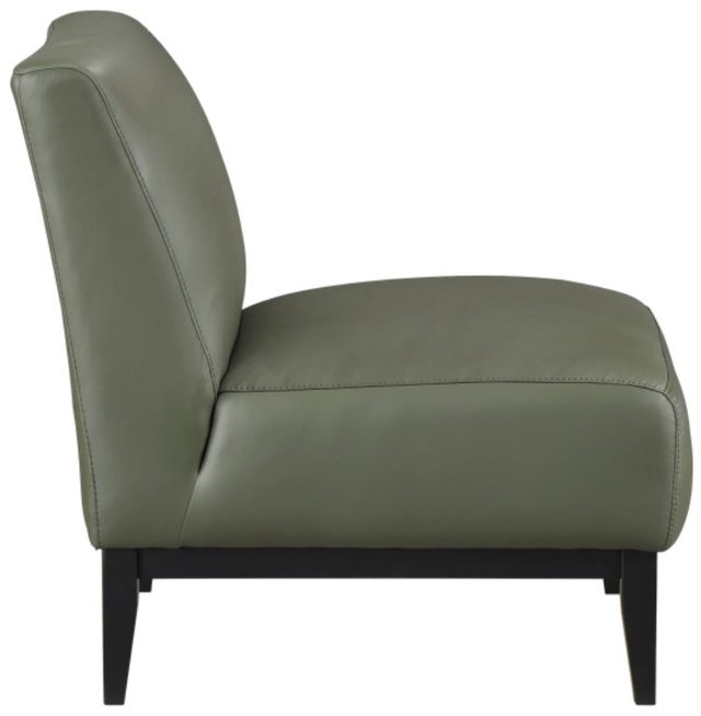 Homelegance® Houghton Green Accent Chair-3