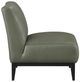 Homelegance® Houghton Green Accent Chair-3