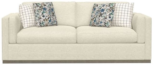 Emerald Home Cecily Cream Sofa-3
