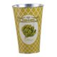 A & B Home Abington Gold Tin-0