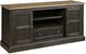 Hammary® Hancock Brown 66" Entertainment Console-0